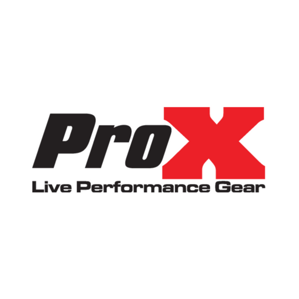 ProX XS-AHCQ20B ATA Digital Audio Mixer Flight Case for Allen & Heath CQ20B