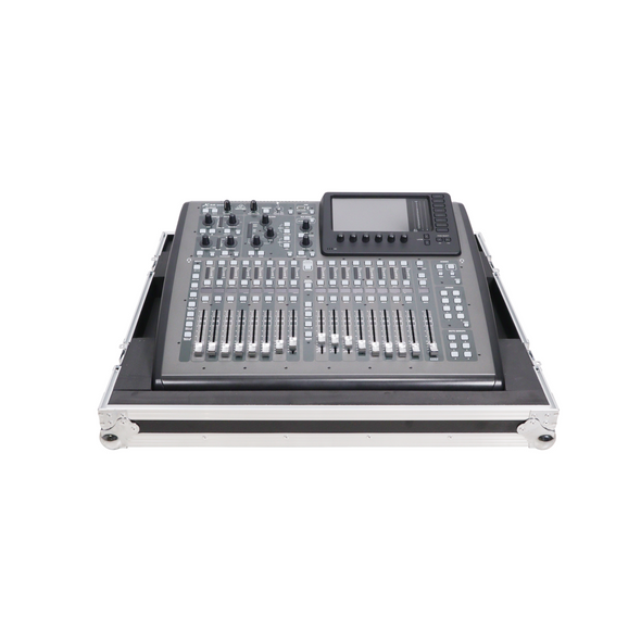ProX XS-BX32C ATA Digital Audio Mixer Flight Case for Behringer X32 Compact Console