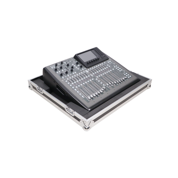 ProX XS-BX32C ATA Digital Audio Mixer Flight Case for Behringer X32 Compact Console