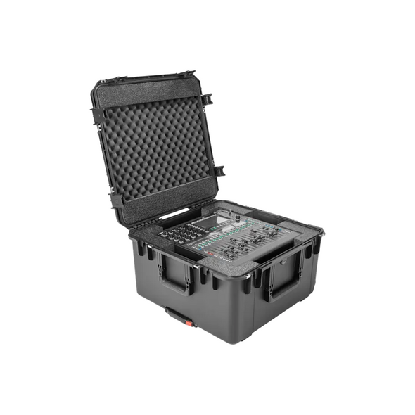 SKB iSeries Allen & Heath Qu-5 / Qu-5D Mixer Case