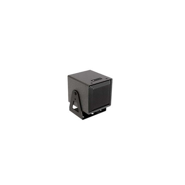 dB Technologies Passive IP 55 wooden speaker (black finish)
