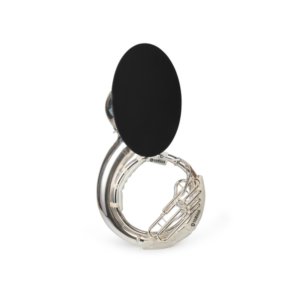 Gator Cases Black Non-Filter Bell Cover, 24.75 – 26.75 Inches
