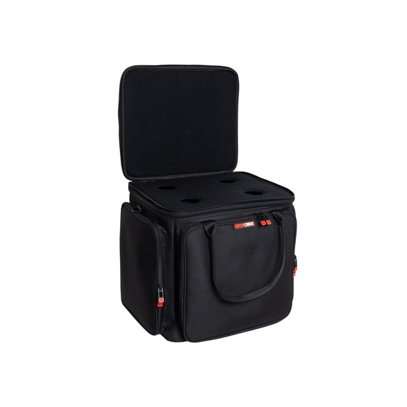 Gator Cases Large Modular Mute Bag for Low Brass Players