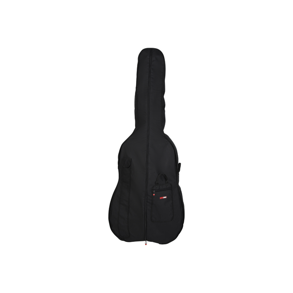 Gator Cases Lightweight Bag for 3/4 Double Bass