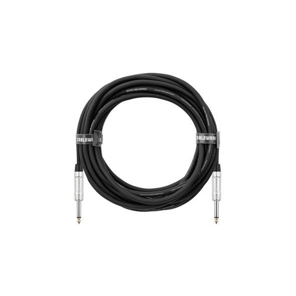 Gator Cases 10 Foot TS Speaker Cable