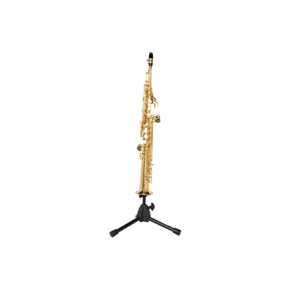 Gator Cases Tripod Stand for Soprano Sax