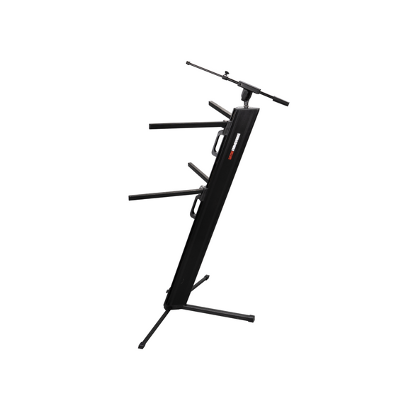 Gator Cases GFW-KEY-4000 Column Style Keyboard Stand