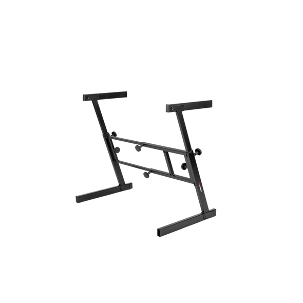 Gator Cases GFW-KEY-Z1000 Adjustable Z-Style Keyboard Stand