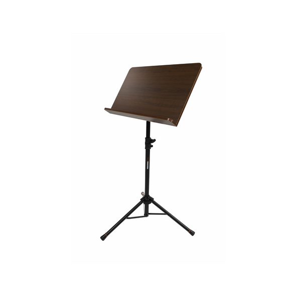 Gator Cases GFW-MUS-4000 Wooden Conductor Music Stand