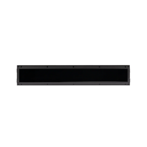 Elation Lighting BLS125 BAR S BLACK LENS