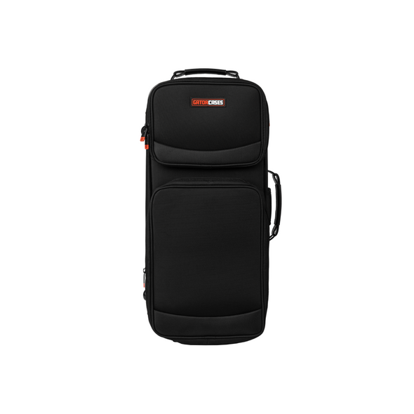 Gator Cases GL-ALTOSAX-PRO Lightweight Pro Case for Alto Sax