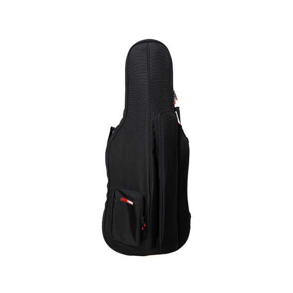 Gator Cases GOPB-CELLO12 Pro Bag for 1/2 Cello Gator Cases GOPB-CELLO12 Pro Bag for 1/2 Cello