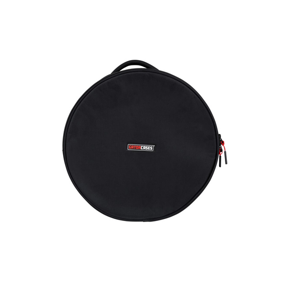 Gator Cases GP-ICON-1307ST Icon Snare/Tom Bag; 13″ x 7″