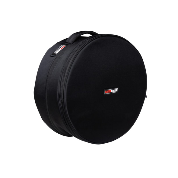 Gator Cases GP-ICON-1405SD Icon Snare Drum Bag; 14″ x 5″