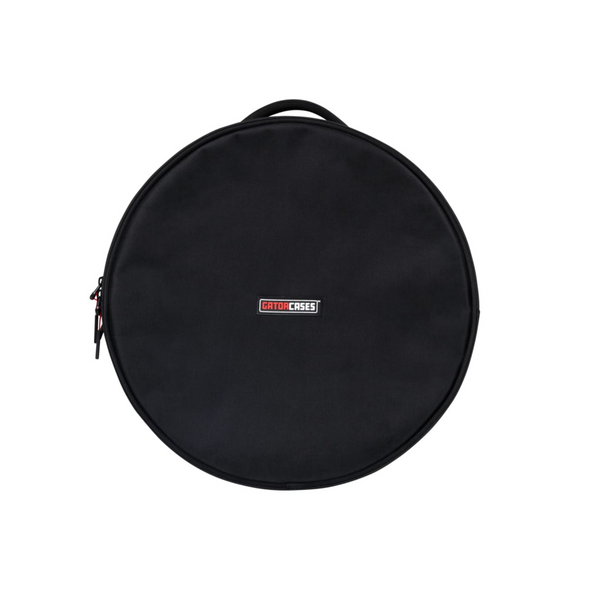 Gator Cases GP-ICON-1465SD Icon Snare Drum Bag; 14″ x 6.5″