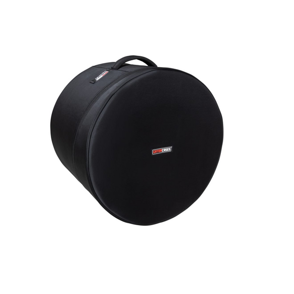 Gator Cases GP-ICON-1614 Icon Floor Tom Bag; 16″ x 14″