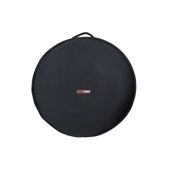 Gator Cases GP-ICON-1814BD Icon Bass Drum Bag; 18″ x 14″