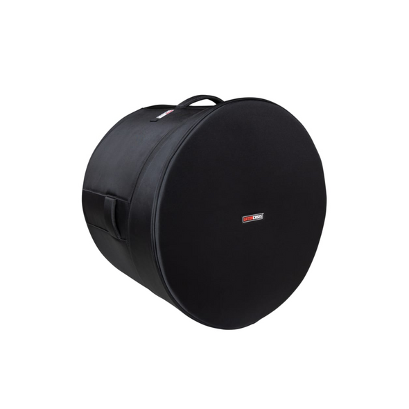 Gator Cases GP-ICON-2014BD Icon Bass Drum Bag; 20″ x 14″