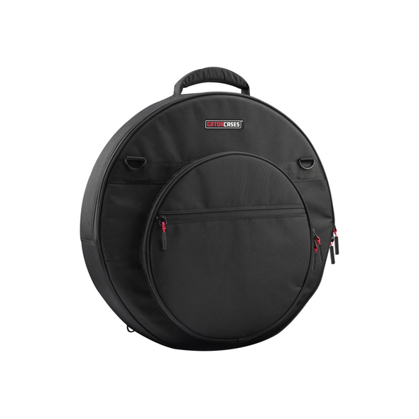 Gator Cases GP-ICON-CYM24 Cymbal Bag; 24″ 