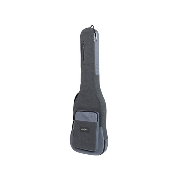 Gator Cases GSSC-BASSGRY Core Series Grey Bass Gig Bag