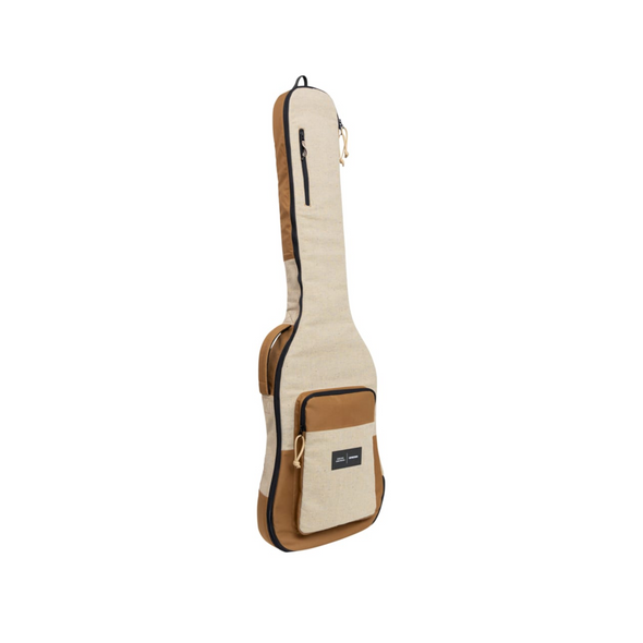 Gator Cases GSSC-BASSMLT Core Series Malt Bass Gig Bag