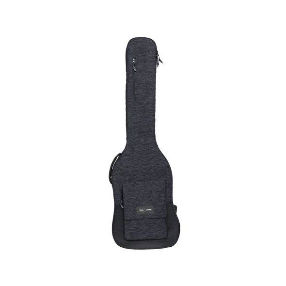 Gator Cases GSSL-BASSBLK Lux Series Black Bass Gig Bag