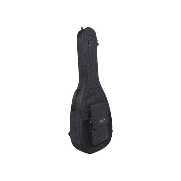Gator Cases GSSL-DREADBLK Lux Series Black Dread Gig Bag 
