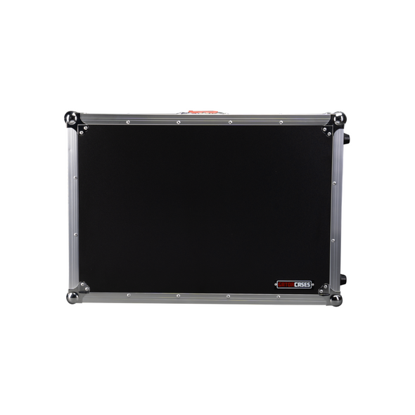 Gator Cases GTOURDSPFLX10 Flight Case for Pioneer DDJ-FLX10 DJ Controller
