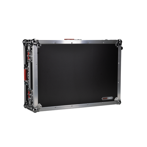 Gator Cases GTOURFLX10 Flight Case for Pioneer DJ DDJ-FLX10 DJ Controller