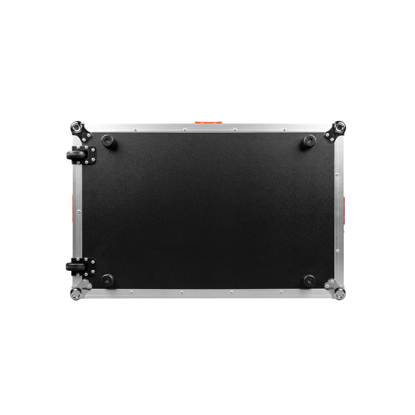 Gator Cases GTOUROPUSQUAD Flight Case for Pioneer DJ Opus Quad DJ Controller