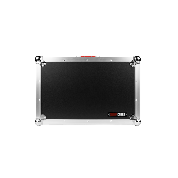 Gator Cases GTOURYAMDM3-NDH GTOUR Flight Case for Yamaha DM3