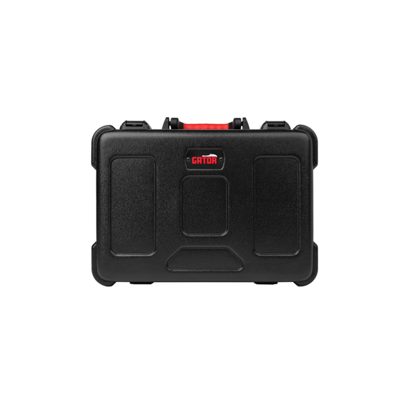Gator Cases GTSA-GTR-MINIAMPMOD Case for mini amp modelers 