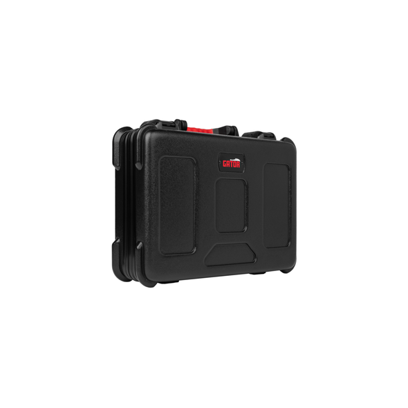 Gator Cases GTSA-GTR-MINIAMPMOD Case for mini amp modelers 