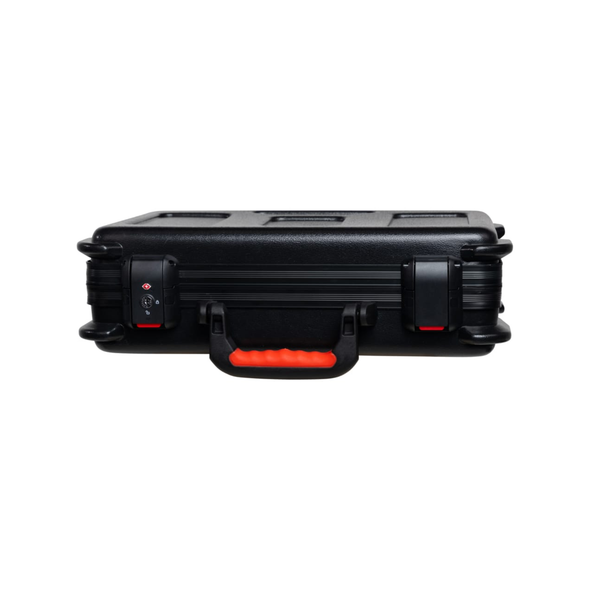 Gator Cases GTSA-GTR-QC1 TSA Case for Neural Quad Cortex Gator Cases GTSA-GTR-QC1 TSA Case for Neural Quad Cortex