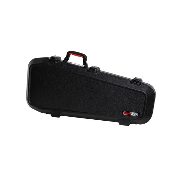 Gator Cases GTSA-HEADLESSELEC TSA ATA Molded Headless Electric Guitar Case