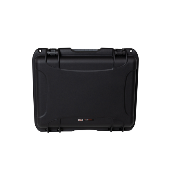 Gator Cases GU-1813-WPCQ1218 Titan Series Allen & Heath CQ12 and CQ18 Case
