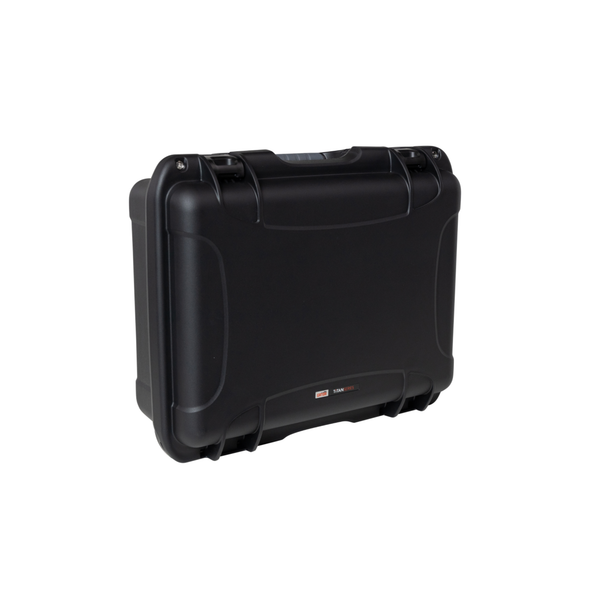 Gator Cases GU-1813-WPCQ1218 Titan Series Allen & Heath CQ12 and CQ18 Case