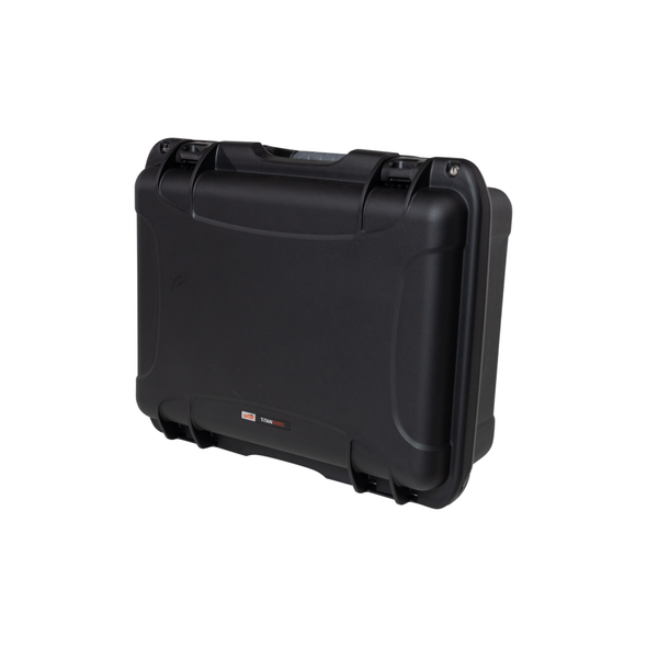 Gator Cases GU-1813-WPCQ20 Titan Series Allen & Heath CQ20 Case
