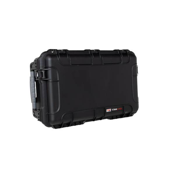 Gator Cases GU-2816-09-WPNF Waterproof Case; 28″ X 16.5″ X 9.3″
