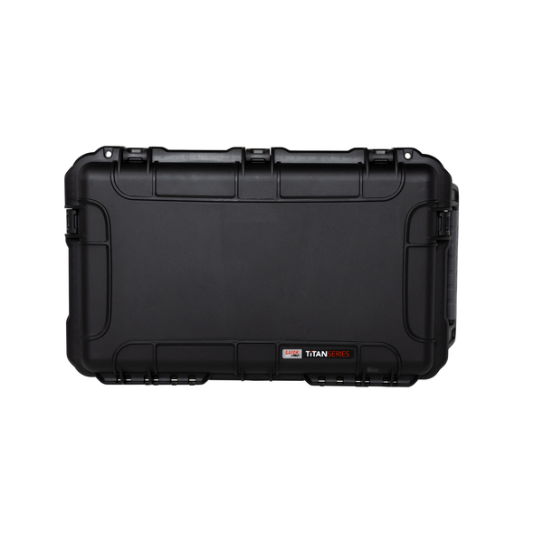 Gator Cases GU-2816-09-WPNF Waterproof Case; 28″ X 16.5″ X 9.3″