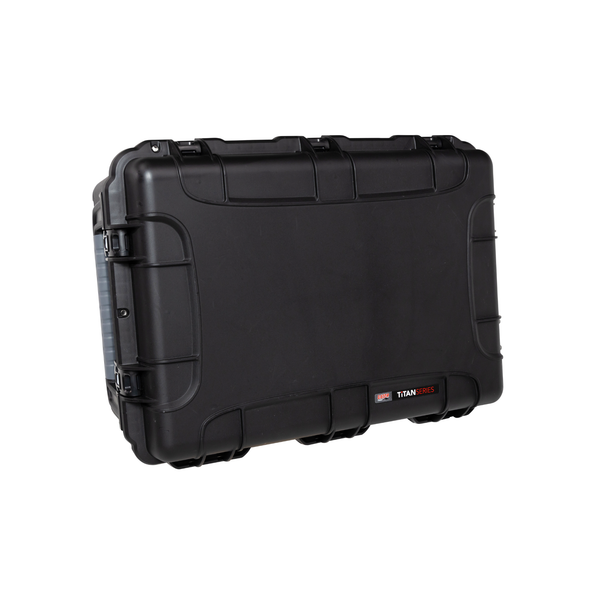 Gator Cases GU-3021-18-WPNF Waterproof Case; 30″ X 21″ X 18″ 