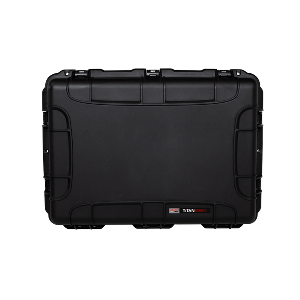 Gator Cases GU-3021-18-WPNF Waterproof Case; 30″ X 21″ X 18″ 