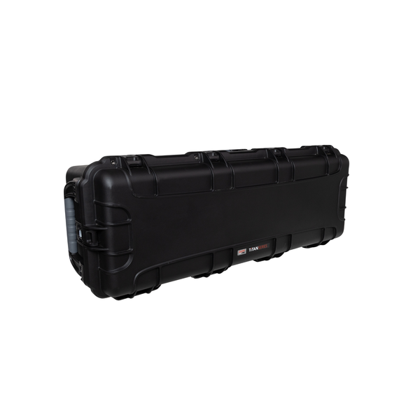 Gator Cases GU-4113-12-WPNF Waterproof Case; 41.7″ X 13.6″ X 12.5″