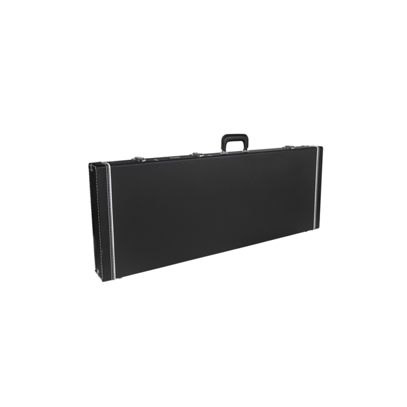 Gator Cases GW-EXP Deluxe Wood Case for Explorer Guitars