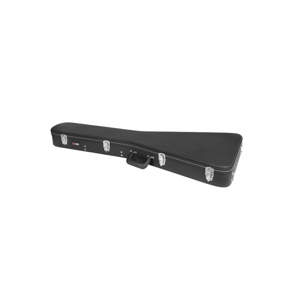 Gator Cases GW-FLYV Deluxe Wood Case for Flying V
