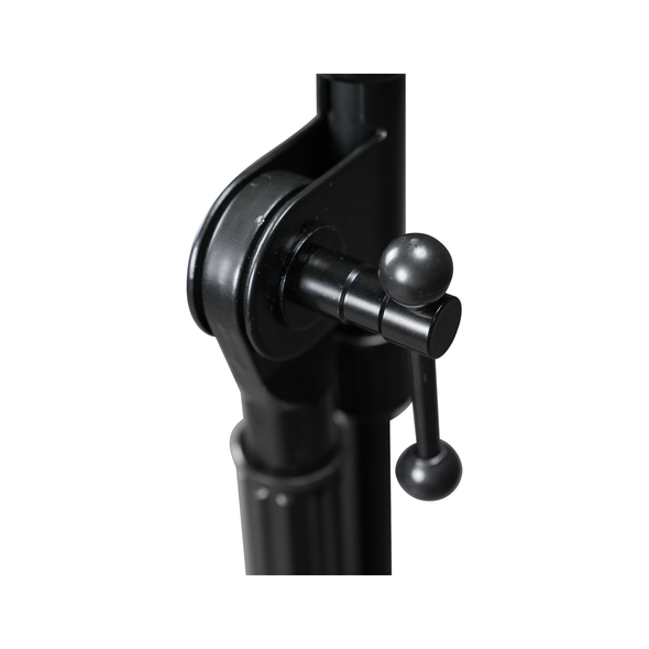 Gator Cases RI-MIC-1020 Telescoping Tripod Mic Stand