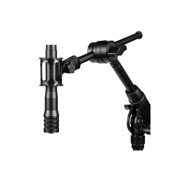 Gator Cases RI-MIC-STBM1000 Tripod Studio Boom Mic Stand