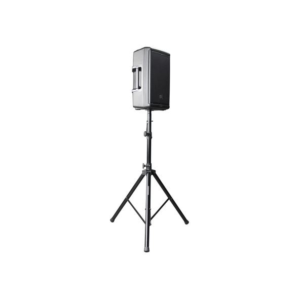 Gator Cases RI-SPKRSTD-100-AL Aluminum Tripod Speaker Stand