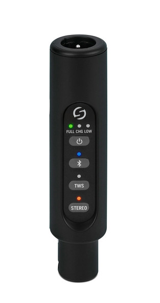 Samson Stage BR1X Wireless Bluetooth Adapter for PA Systems