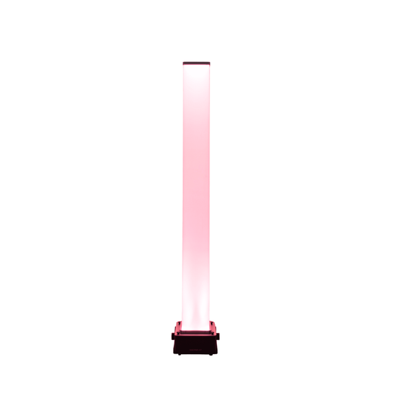 JMAZ JZ1049 MAD PAR TOWER SQ Illumination Tower (Square, 3.3')
